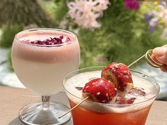 -沛家·西餐Brunch·直火料理