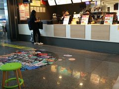 -麦当劳(吴圩机场店)