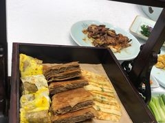 -卫鼎轩·家宴(水上公园店)