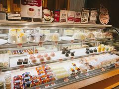 -西村叔叔的店·面包·甜品·蛋糕(崂山丽达店)