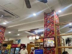 -鹤乡东北菜(崮山路店)