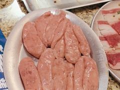 -首尔烤肉大排档(合生汇店)