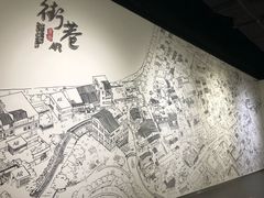 -广州市城市规划展览中心