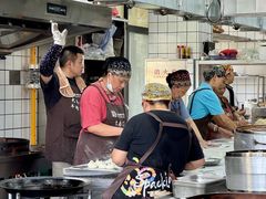 -大南门牛肉包子店