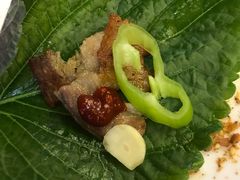 -郭记烤肉(正阳街店)