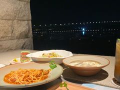 -22ºN BISTRO西餐&酒馆(石奥商业街店)