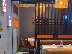 -渔乐圈海鲜餐厅(群力金江路店)