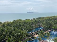 -三亚湾海居铂尔曼度假酒店