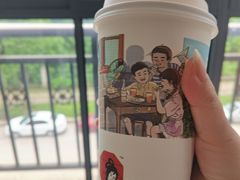 -茶颜悦色(花园道店)