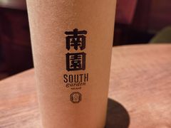 -南园民国茶楼餐厅·常州菜(北大街店)