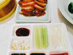 -天和晟烤鸭店(玉泉西街店)