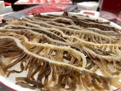 -前门·鲜肉火锅(长风店)