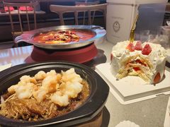 -茅庐川菜(烟台吾悦广场店)
