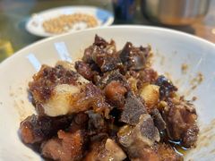 -荷塘土鸡(河东店)