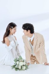 点击看大图 -唯一视觉婚纱摄影(李家村店)