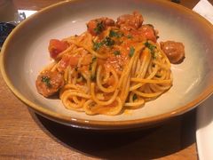 -JINNS锦时 steak&pizza(浸信会礼拜堂旧址店)