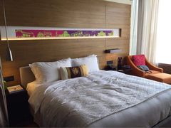 英迪格酒店-厦门海港英迪格酒店(中山路店)