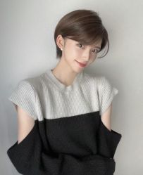 -MONE美发沙龙
