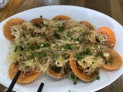 -明记海鲜大排档(巽寮湾店)