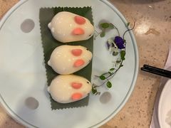 -点都德(聚福楼店)