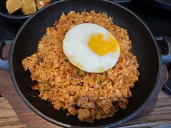 -九田家黑牛烤肉料理(中北镇店)