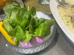 -箪食巷私房菜馆·鲁菜(玉函路店)