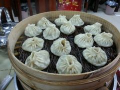-得福包子馆