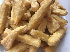 -华春餐馆(鱼山路店)