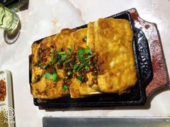 -唛嘻哒烤串朝鲜族风味(金桥店)