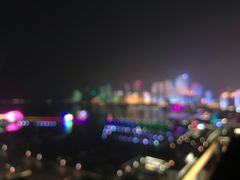 -VENU+海景酒廊