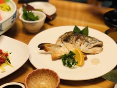 -王鼎精致料理铁板烧(世博源店)