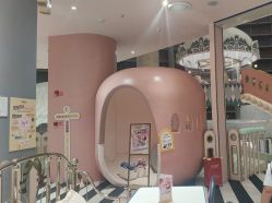 -奈尔宝家庭中心·亲子餐厅(宝安店)