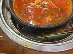 -黔有有贵州酸汤夺夺粉火锅(五味十字店)