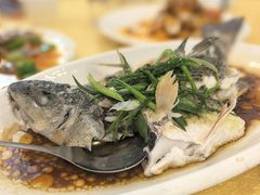-龙溪海鲜酒家(溪涌店)