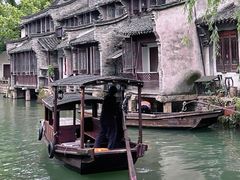 -乌镇景区