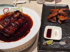 -侨美食家·粤菜(体育西路店)