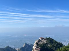 -华山风景名胜区
