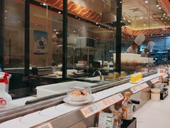 -新一番三文鱼寿司(大东海店)