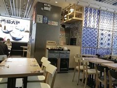 -大鼓米线(杭州国大城市广场店)
