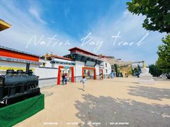 -青岛方特梦幻王国