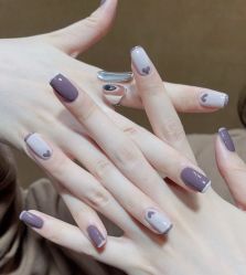 -曼都发型