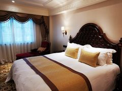 -马勒别墅饭店(静安寺店)