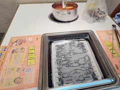 -非烤勿扰韩料自助烤肉(松山湖万科店)