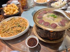 -老厨家(中央大街西七道街店)