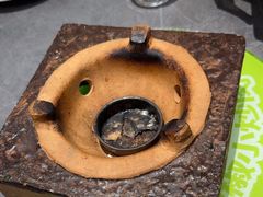 -零柒三幺·山野湖南菜(景枫中心店)
