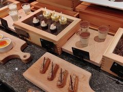 -Social 秀西餐厅-长沙瑞吉酒店(运达店)