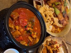 -那时新疆·若羌(经纬汇店)