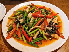 -弓虽昌焖烧鸡(大竹林店)