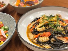 -有序Orderly融合西餐·咖啡(运河外滩店)