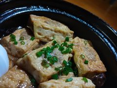 -营记牛肉火锅·大埔客家菜(上梅林店)